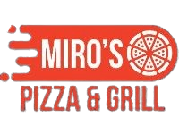 Miro’s Pizza